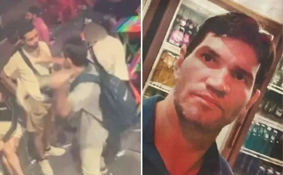 Comerciante que matou jovem na Rua da Lama é condenado a 29 anos de prisão