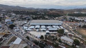Negócios expressivos e conexões internacionais marcam encerramento da Cachoeiro Stone Fair
