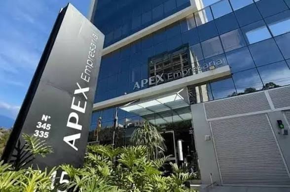 Apex pede prisão preventiva do ex-presidente Fernando Cinelli