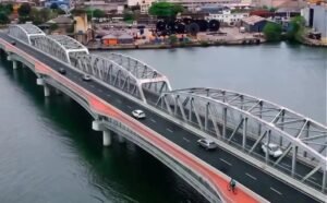 Cinco Pontes passará a contar com quatro faixas e ciclovia entre Vitória e Vila Velha