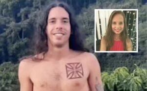 Universitário condenado a 30 anos por matar namorada em Vitória