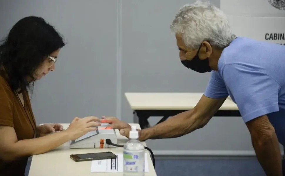 Aposentado ou pensionista que votar não precisará fazer prova de vida