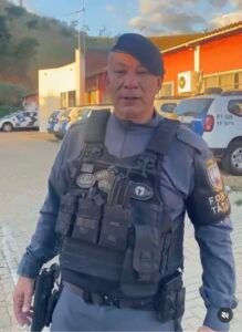 Leonardo Pinheiro assume a presidência da ASPRA-ES e promete uma nova fase na representação dos militares