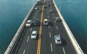 Saiba o que muda a partir de quarta-feira com obras na Segunda Ponte