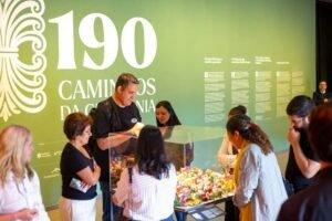 Exposição sobre os 190 anos da Assembleia é prorrogada até 9 de outubro