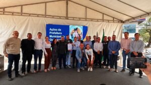 Findes e prefeitura firmam parceria e Guarapari terá novas unidades do Sesi e Senai
