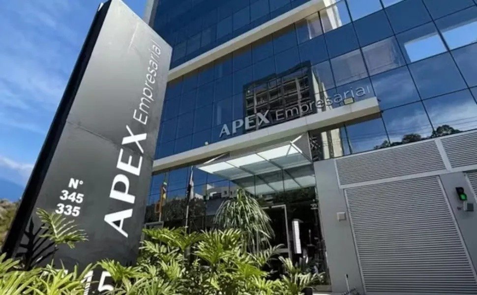 Grupo Apex Partners entra com solicitação de recuperação judicial