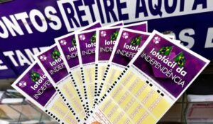 Lotofácil da Independência: Caixa muda horário de sorteio e amplia prazo para apostas