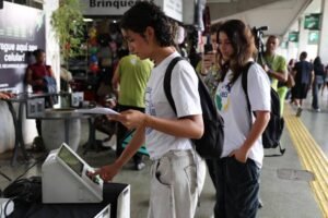 Mais de 20 mil adolescentes podem votar no ES nas eleições deste ano