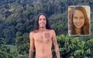 Universitário será julgado nesta quinta-feira por morte de jovem com mais de 40 facadas em Vitória