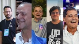 Saúde aparece entre as principais propostas dos candidatos ao governo do ES em 2026
