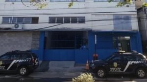 Homem é preso após tentativa de abuso contra menina de 11 anos em Vitória