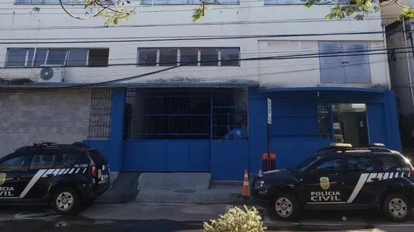 Homem é preso após tentativa de abuso contra menina de 11 anos em Vitória