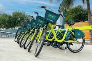 Dia Mundial sem Carro: Grande Vitória tem viagens gratuitas de bike nesta terça-feira
