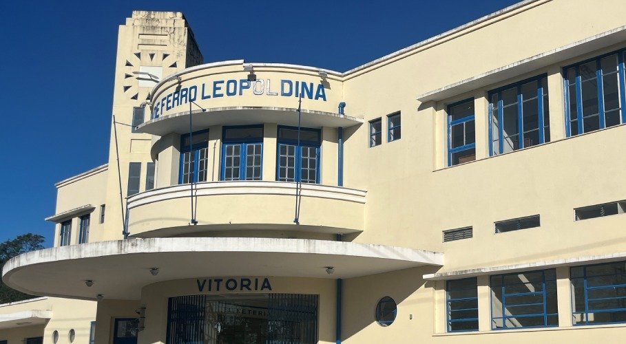 Evento debate possibilidades ferroviárias na região da Grande Vitória