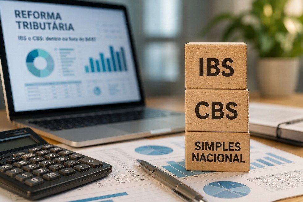Reforma tributária será um dos principais desafios do próximo governo durante período de transição