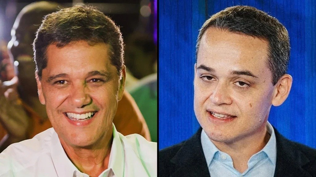 Ricardo Ferraço lidera disputa pela reeleição no ES, indica Real Time Big Data