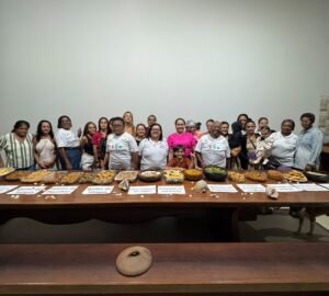 Mulheres de Marobá transformam saberes em oportunidades