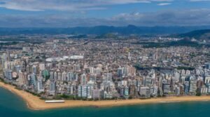 ​Vila Velha volta a liderar valorização imobiliária no país