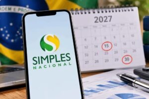 Empresas têm até 15 de outubro para aderir ao Simples Nacional ou retornar ao regime em 2027