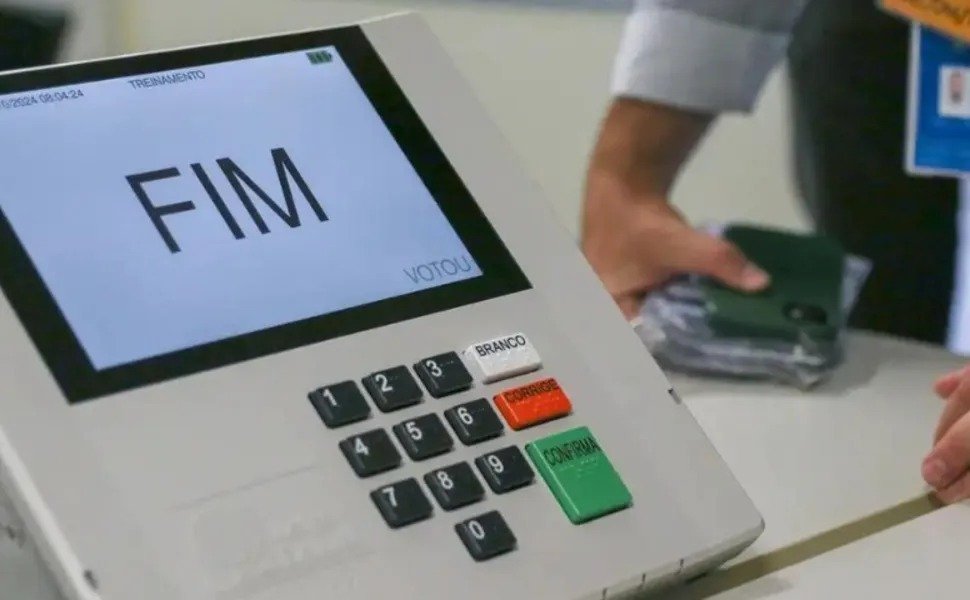Abstenção pode impactar resultado das eleições no ES