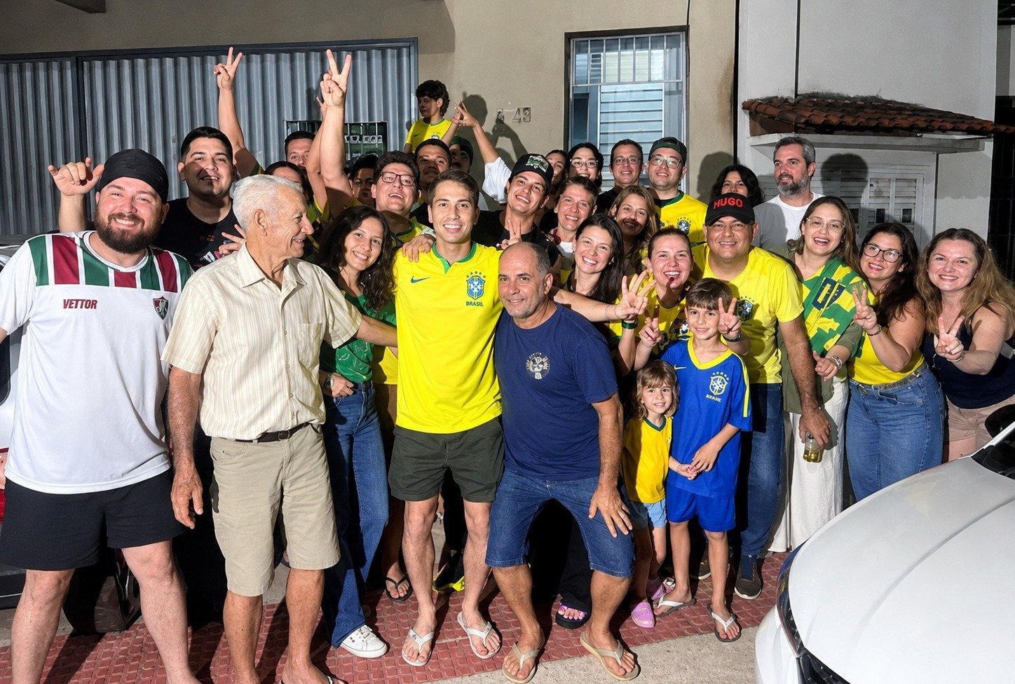 Veja os eleitos: Lucas Polese é o deputado federal mais votado de todos os tempos no ES