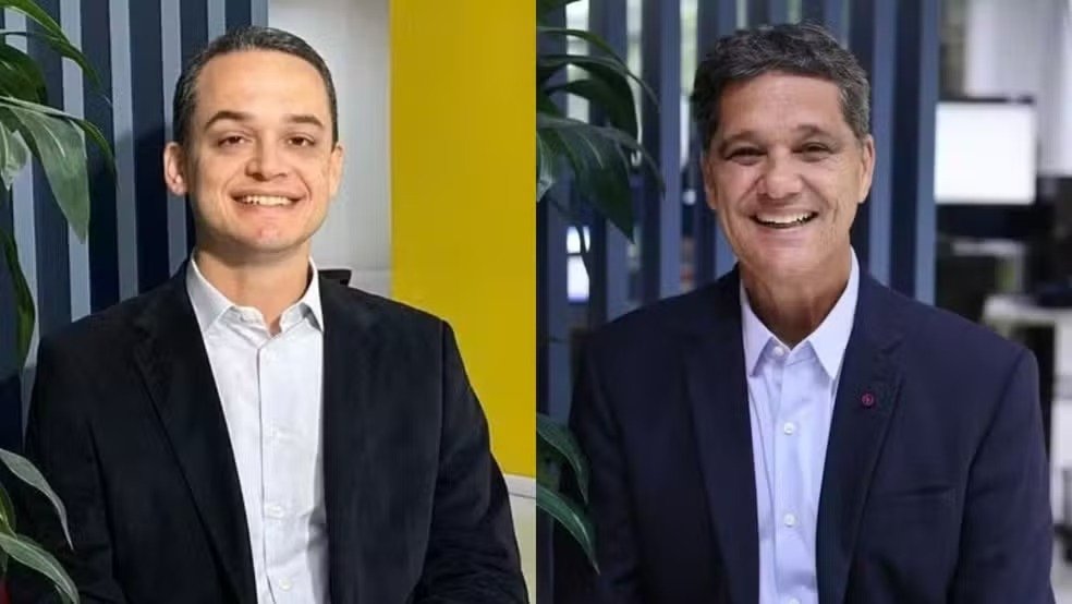 2º turno no ES: PSD anuncia apoio a Pazolini e Ricardo Ferraço se reúne com prefeitos