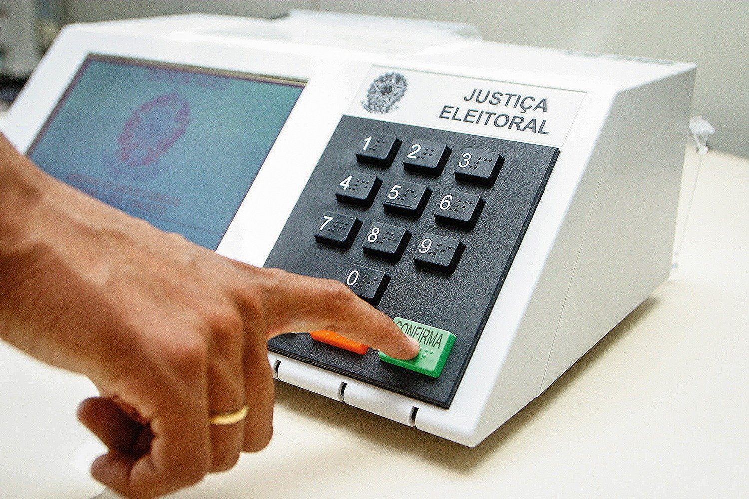 TRE-ES anuncia mudança em três locais de votação no interior do ES para o segundo turno