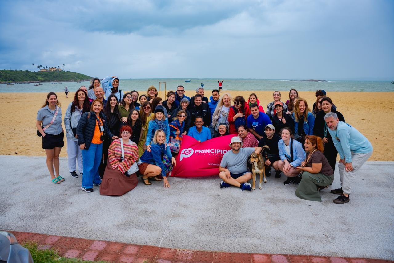 Guarapari busca atrair turistas argentinos e mira verão de 2027