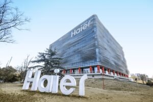 Haier escolhe o ES como base logística para expandir atuação no Brasil