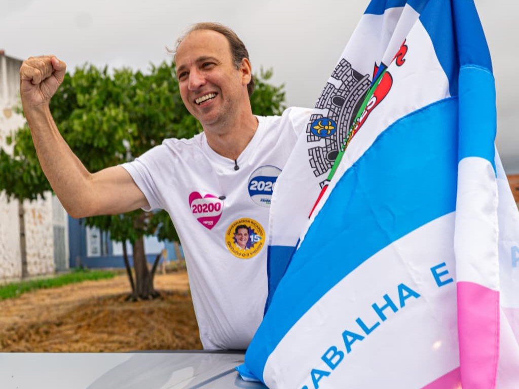 Franco Fiorot projeta primeiras ações para o mandato na Assembleia Legislativa