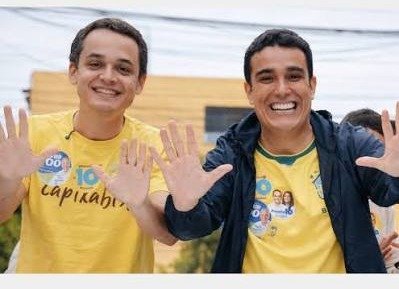 Erick Musso é escolhido por Lorenzo Pazolini para liderar transição de governo