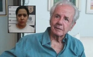 MP-ES pede anulação de júri que iria julgar suspeita de envenear médico em Vitória