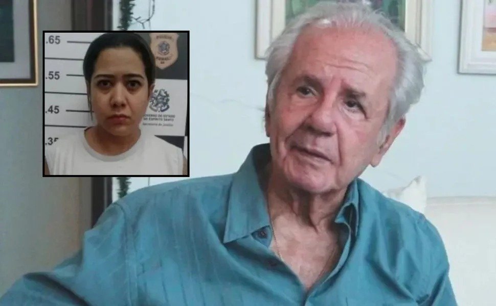 MP-ES pede anulação de júri que iria julgar suspeita de envenear médico em Vitória