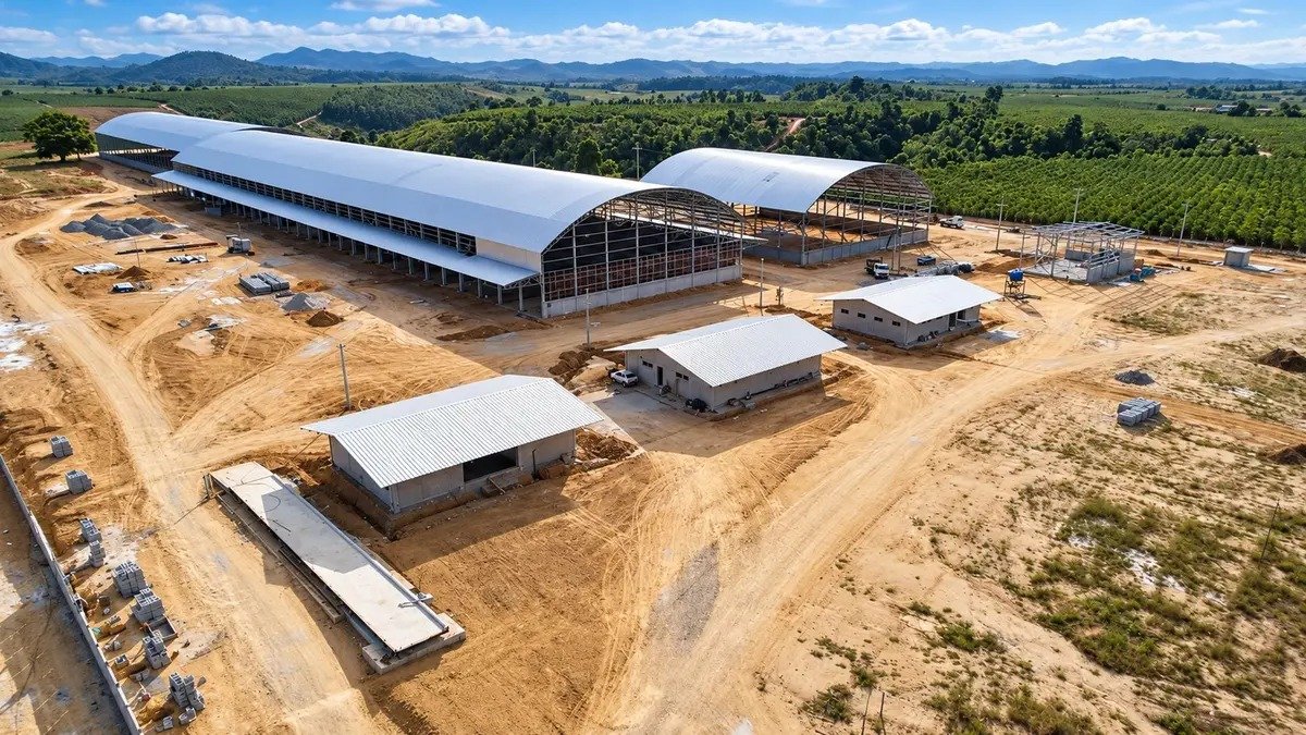 Fábrica de cabos elétricos vai investir mais de R$ 10 milhões em cidade no Norte do ES