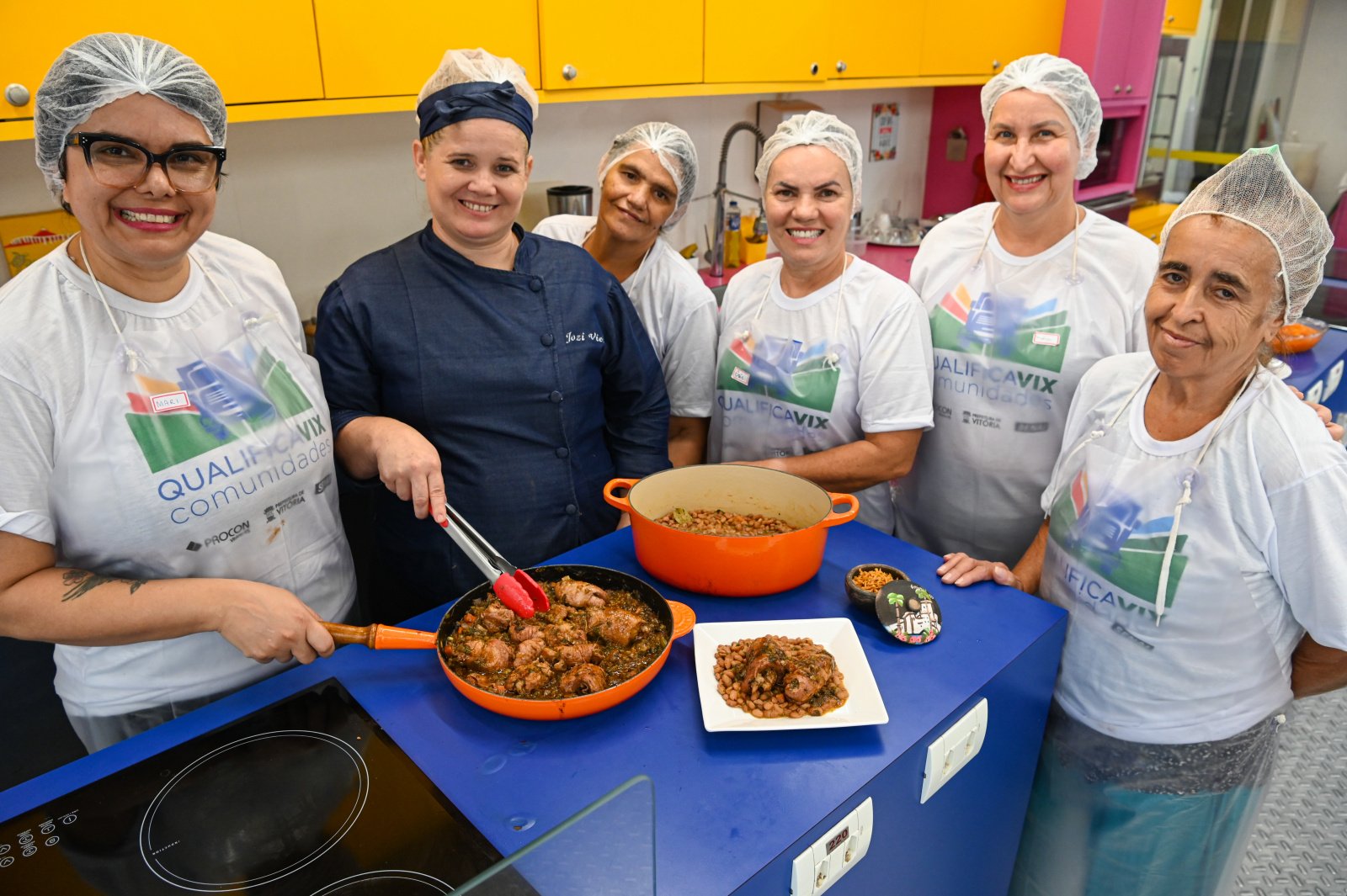 QualificaVix abre vagas para cursos gratuitos com renda extra no Natal e oportunidades no mercado