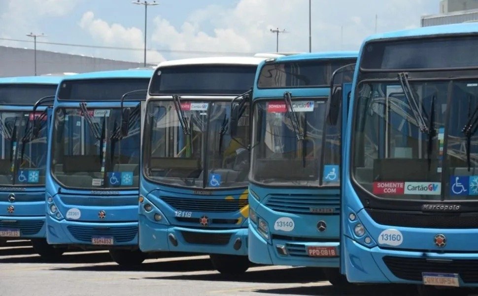 Integração do Transcol com linhas municipais de Vila Velha começa neste sábado